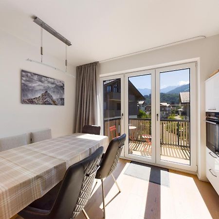 Gamserl Garmisch-Partenkirchen Esterno foto