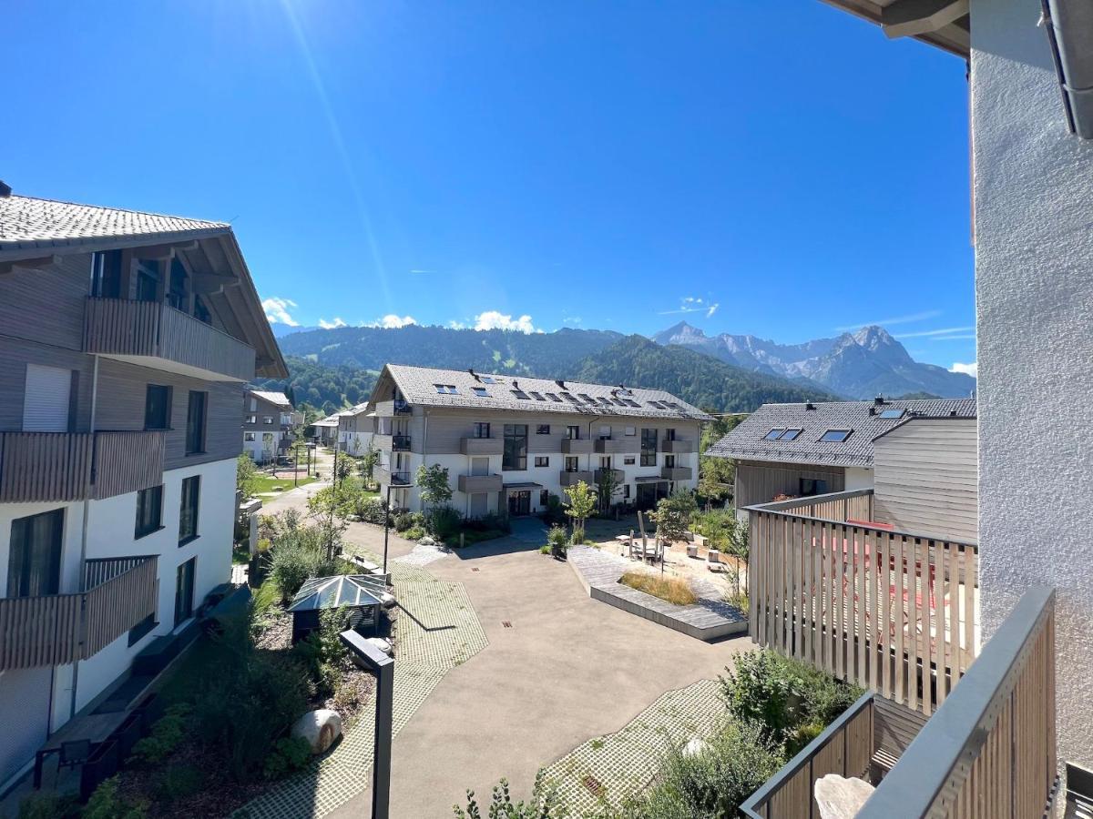 Gamserl Garmisch-Partenkirchen Esterno foto
